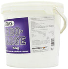 Atlas Carbo Charge 5kg Powder | Carbohydrate Powder