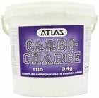 Atlas Carbo Charge 5kg Powder | Carbohydrate Powder