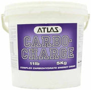 Atlas Carbo Charge 5kg Powder | Carbohydrate Powder