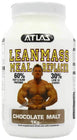 Atlas Leanmass MRP 1kg Powder | Mass Gainer