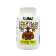 Atlas Leanmass MRP 1kg Powder | Mass Gainer