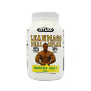 Atlas Leanmass MRP 1kg Powder | Mass Gainer