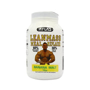 Atlas Leanmass MRP 1kg Powder | Mass Gainer
