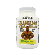 Atlas Leanmass MRP 1kg Powder | Mass Gainer