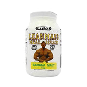 Atlas Leanmass MRP 1kg Powder | Mass Gainer