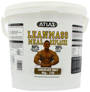 Atlas Leanmass MRP 5kg Powder | Mass Gainer