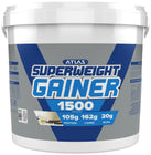 Atlas Super Weight Gainer 5kg Powder | Mass Gainer