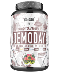 Axe & Sledge Demo Day 930g Powder
