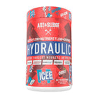 Axe & Sledge Hydraulic 380g Powder | Pre-Workout