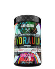 Axe & Sledge Hydraulic 380g Powder | Pre-Workout