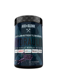 Axe & Sledge Hydraulic 380g Powder | Pre-Workout