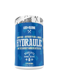 Axe & Sledge Hydraulic 380g Powder