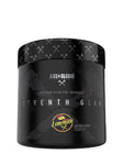 Axe & Sledge Seventh Gear Extreme Pre-Workout 294g Powder
