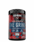 Axe & Sledge The Grind 480g Powder | Amino Acid Supplement