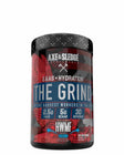 Axe & Sledge The Grind 480g Powder | Amino Acid Supplement