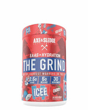 Axe & Sledge The Grind 480g Powder | Amino Acid Supplement