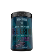 Axe & Sledge The Grind 480g Powder | Amino Acid Supplement