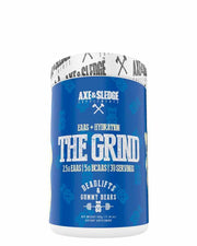 Axe & Sledge The Grind 480g Powder | Amino Acid Supplement
