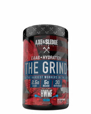Axe & Sledge The Grind 480g Powder | Amino Acid Supplement