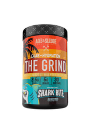 Axe & Sledge The Grind 480g Powder | Amino Acid Supplement