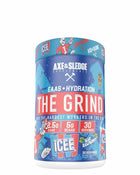 Axe & Sledge The Grind 480g Powder | Amino Acid Supplement