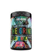 Axe & Sledge The Grind 480g Powder | Amino Acid Supplement