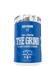 Axe & Sledge The Grind 480g Powder | Amino Acid Supplement