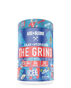Axe & Sledge The Grind 480g Powder | Amino Acid Supplement