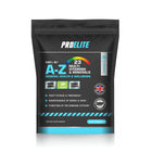 Pro-Elite A-Z Multi Vitamins and Minerals - Vegan Tablets