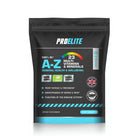 Pro-Elite A-Z Multi Vitamins and Minerals - Vegan Tablets