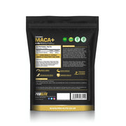 Pro-Elite Maca Root 5:1 Extract Vegan Tablets