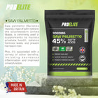 Pro-Elite Saw Palmetto (45% FattyAcids) Tablets