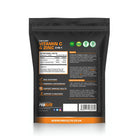 Pro-Elite Vitamin C + Zinc Vegan Tablets