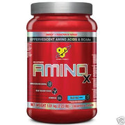 BSN Amino X 1.01kg Powder
