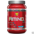 BSN Amino X 1.01kg Powder