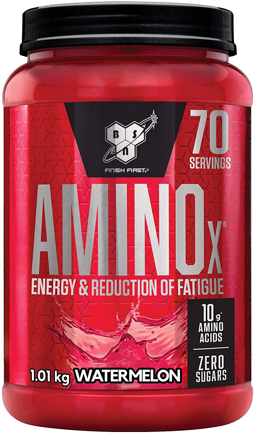 BSN Amino X 1.01kg Powder