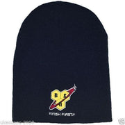 BSN Beanie Hat - Black