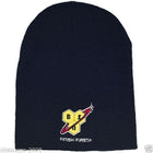 BSN Beanie Hat - Black