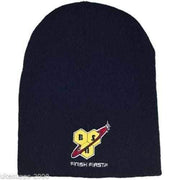 BSN Beanie Hat - Black