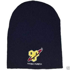 BSN Beanie Hat - Black
