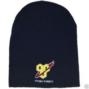 BSN Beanie Hat - Black