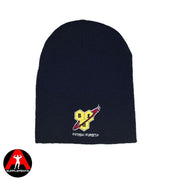 BSN Beanie Hat - Black