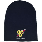 BSN Beanie Hat - Black