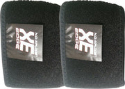 BSN NO-Xplode EDGE Wrist Wraps