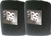 BSN NO-Xplode EDGE Wrist Wraps