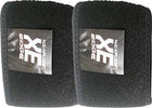 BSN NO-Xplode EDGE Wrist Wraps