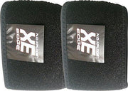 BSN NO-Xplode EDGE Wrist Wraps