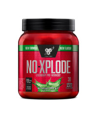 BSN NO-Xplode-Legendary Pre Workout 30 Servings