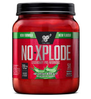 BSN NO-Xplode-Legendary Pre Workout 50 Servings