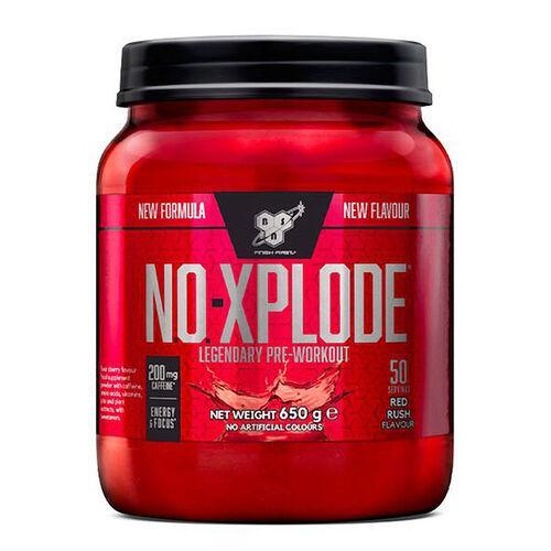 BSN NO-Xplode-Legendary Pre Workout 50 Servings